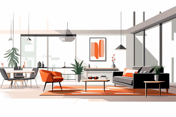 furniture sofa living-room