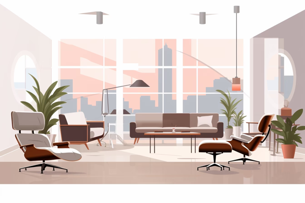 review furniture sofa