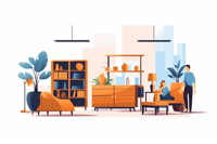 interior-design comfort